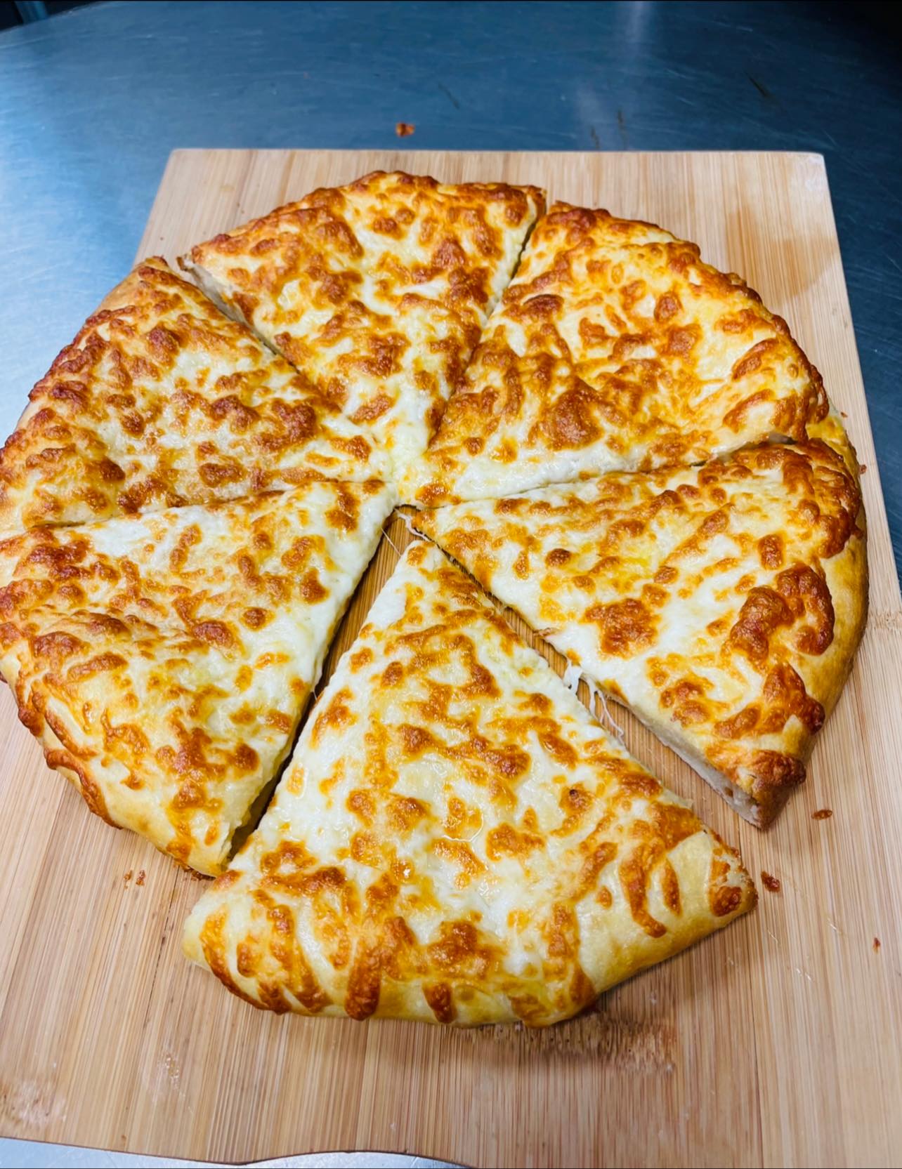Imeruli Khachapuri