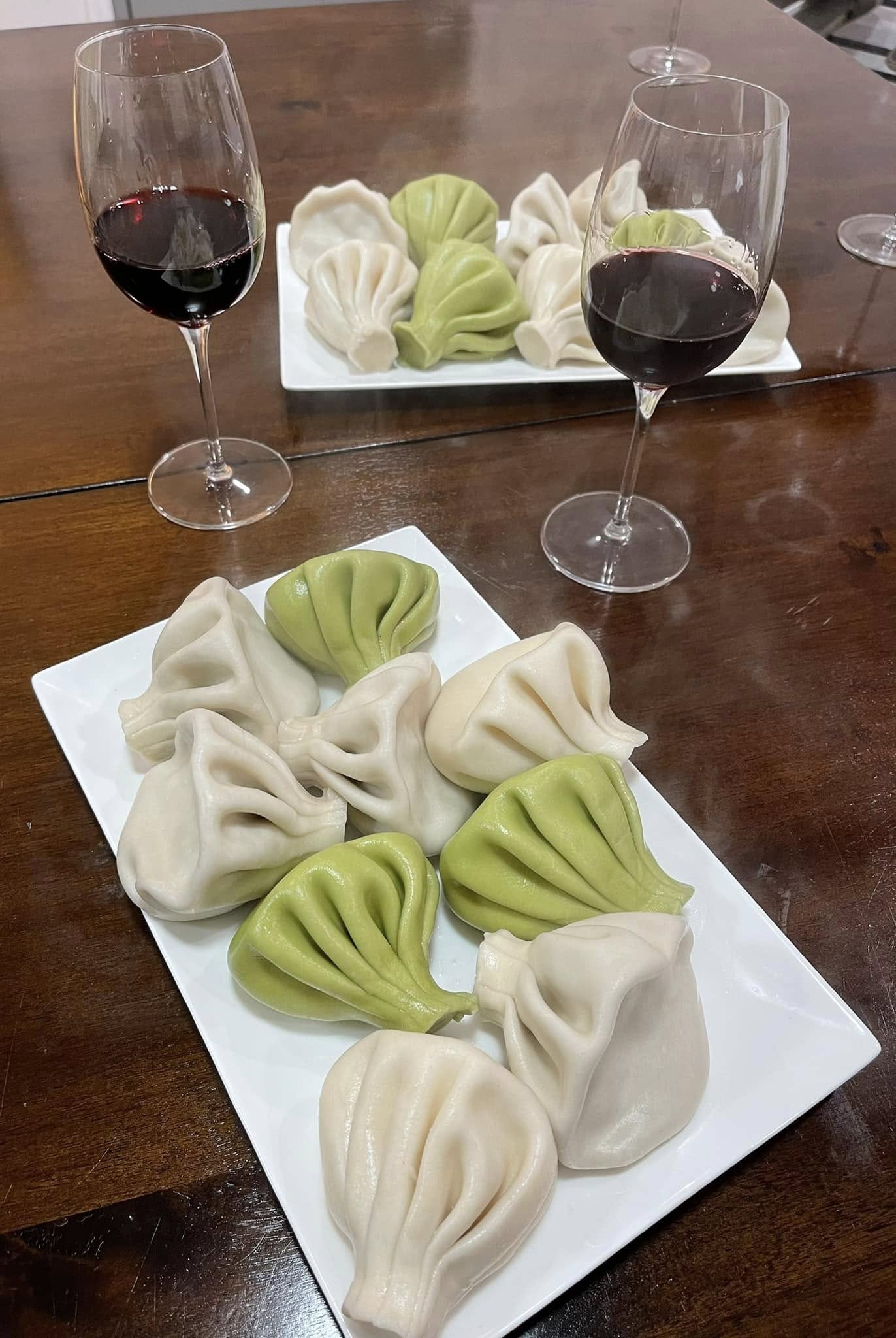 Khinkali