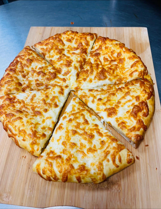 Imeruli Khachapuri